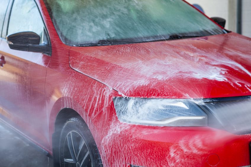 How the Weather Impacts Your Car’s Exterior All Year