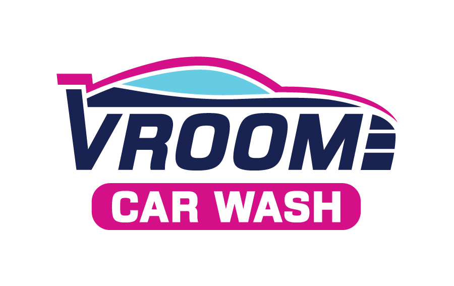 Vroom Car Wash